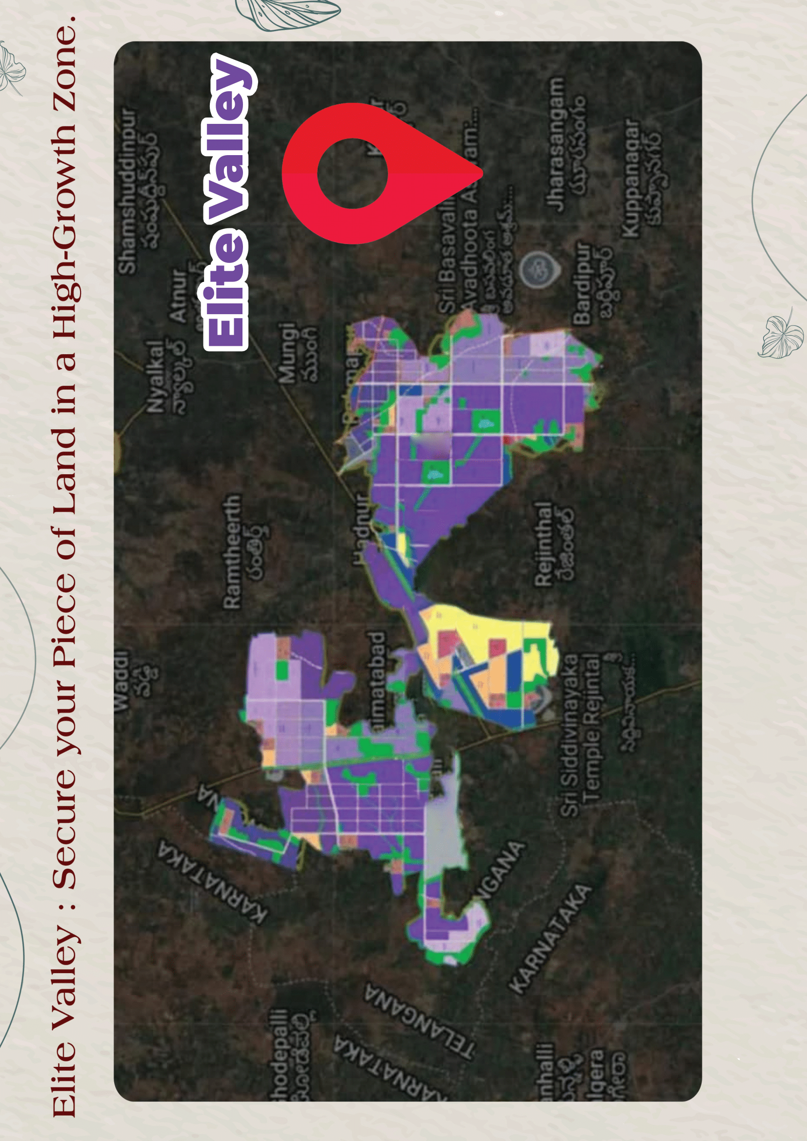 Premium Brochure 3